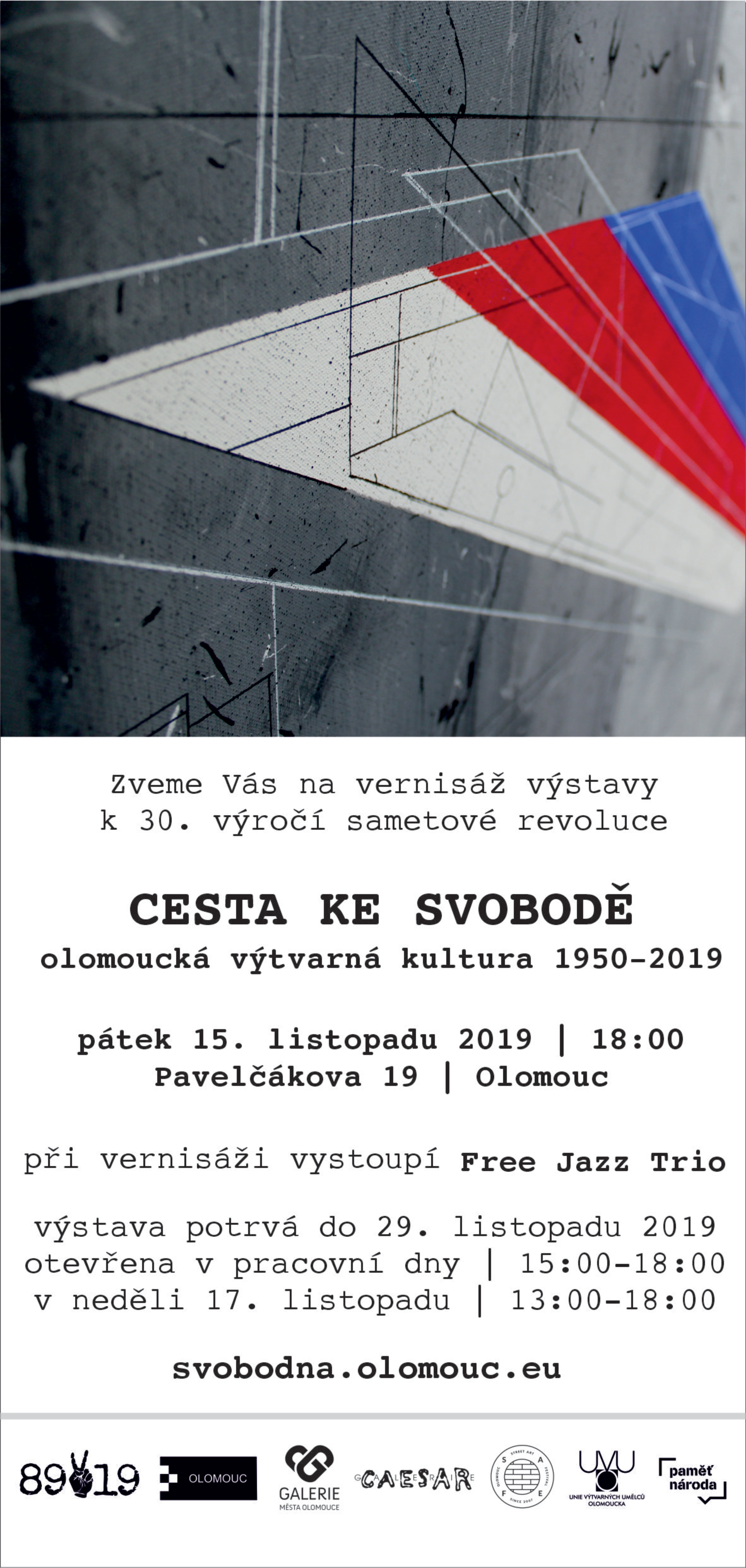 akce 2019